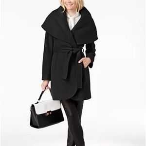 Tahari Marla coat